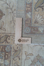 11'10"x14'4" Sultanabad, Classic