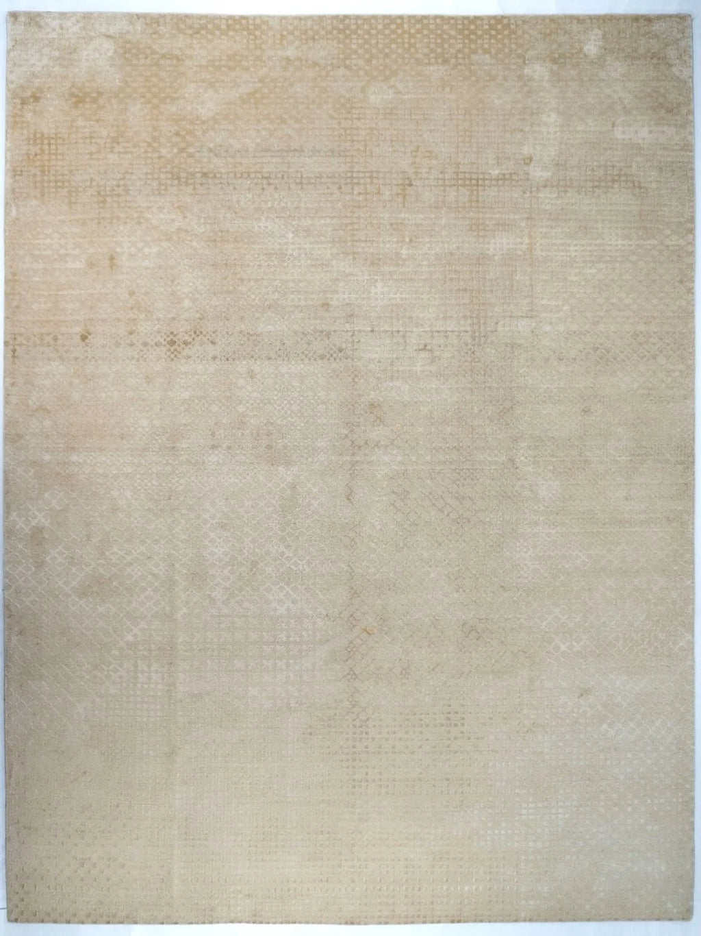 9x12 Mirage Nepali Modern Rug