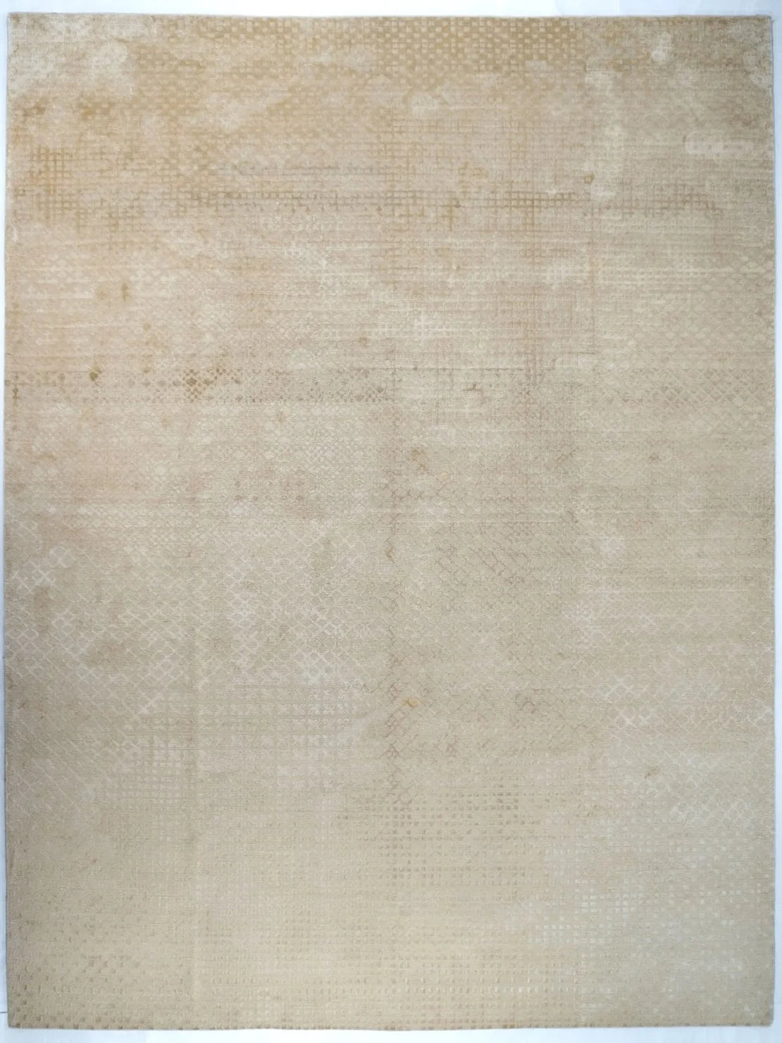 9x12 Mirage Nepali Modern Rug