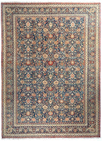 9x12 Mahindra Indian Traditional Rug