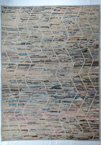 9x12 Tangier Afghan Tribal Rug