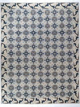 9'4"x11'10" Cordoba, Transitional