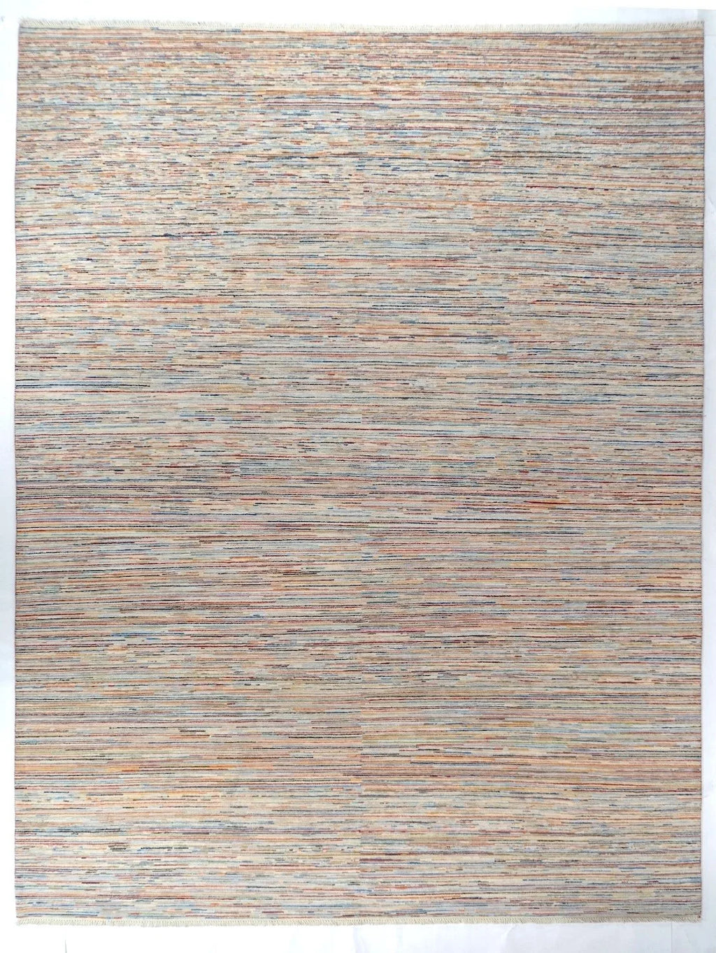 9x12 Racha Afghan Modern Rug