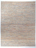 9x12 Racha Afghan Modern Rug