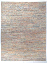 8'10"x11'8" Racha, Modern