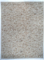 9x12 Bamyan Afghan Transitional Rug