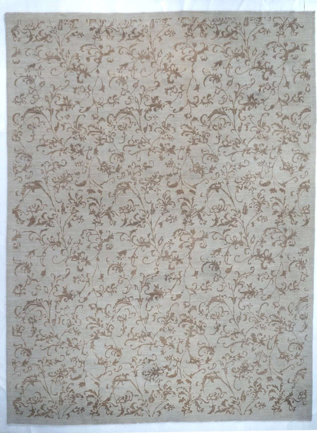 9x12 Bamyan Afghan Transitional Rug