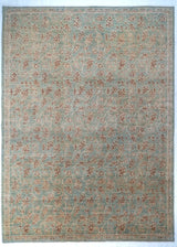 9'x12' Khyber (Transitional)