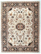 9x12 Rustic Pakistani Traditional Rug