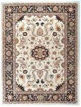 9'x12' Sultanabad (Rustic)