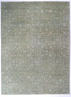 9x12 Royal Pakistani Transitional Rug