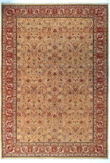 9'x12'11" Mahindra