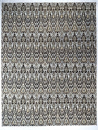 9x12 Granada Afghan Transitional Rug