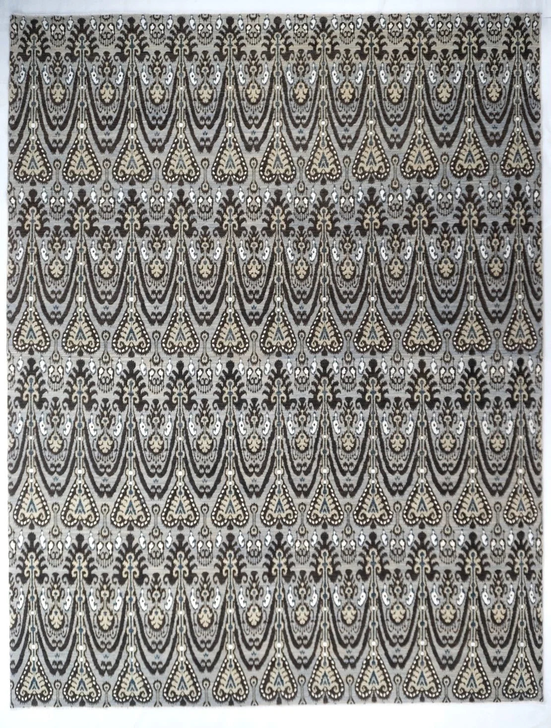 9x12 Granada Afghan Transitional Rug