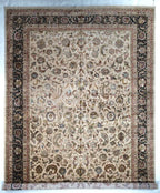 12x15 Tabriz Indian Traditional Rug