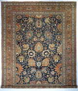 11'3"x14'5" Haj-Jallili, Classic