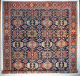 13'x17'6" Karajeh, Tribal