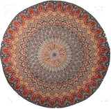 9'10"x9'10" Gonbad, Classic