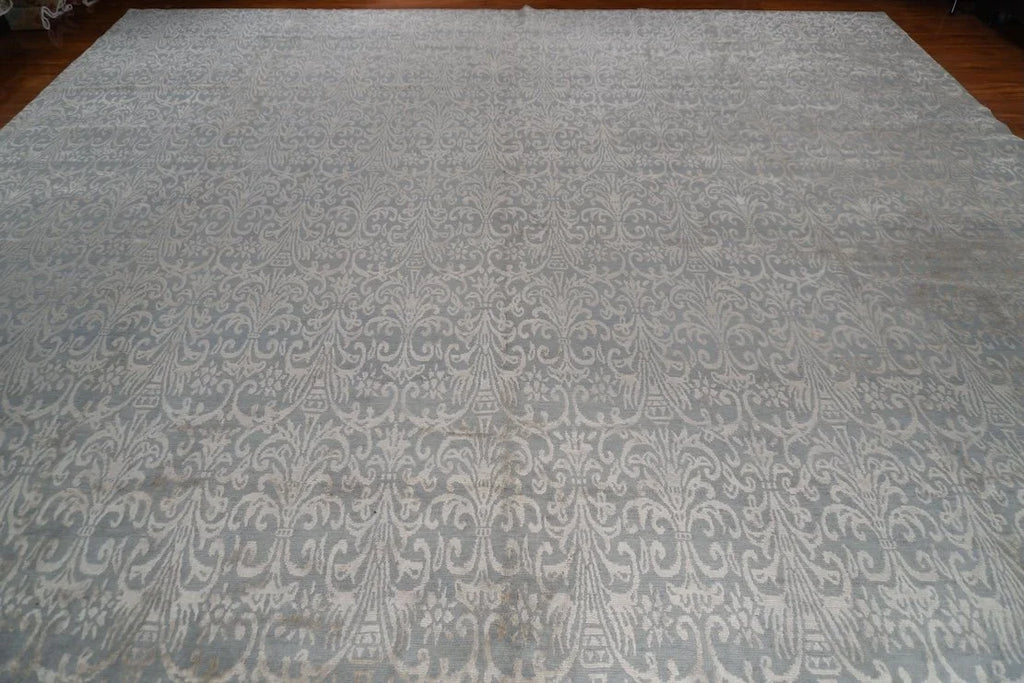 13'x18' Marquis, Transitional