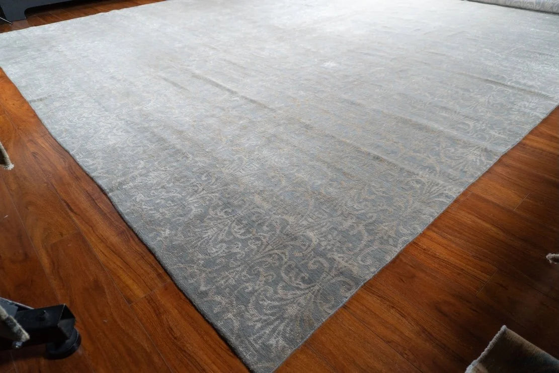 13'x18' Marquis, Transitional