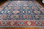 13'x17'6" Karajeh, Tribal
