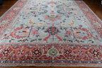 12'x15'10" Ahar, Tribal