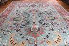 12'x15'10" Ahar, Tribal