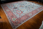 12'x15'10" Ahar, Tribal