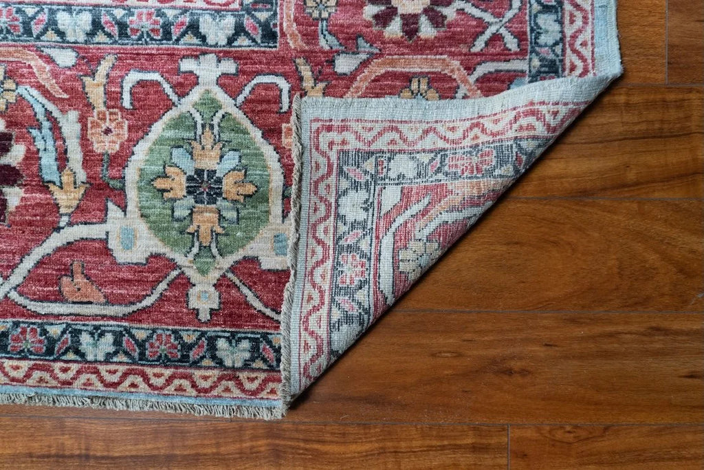 12'x15'10" Ahar, Tribal