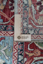 12'x15'10" Ahar, Tribal