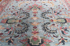 12'x15'10" Ahar, Tribal
