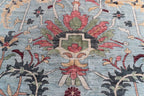 12'x15'10" Ahar, Tribal