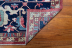 11'11 X 15' 8" Serapi, Tribal