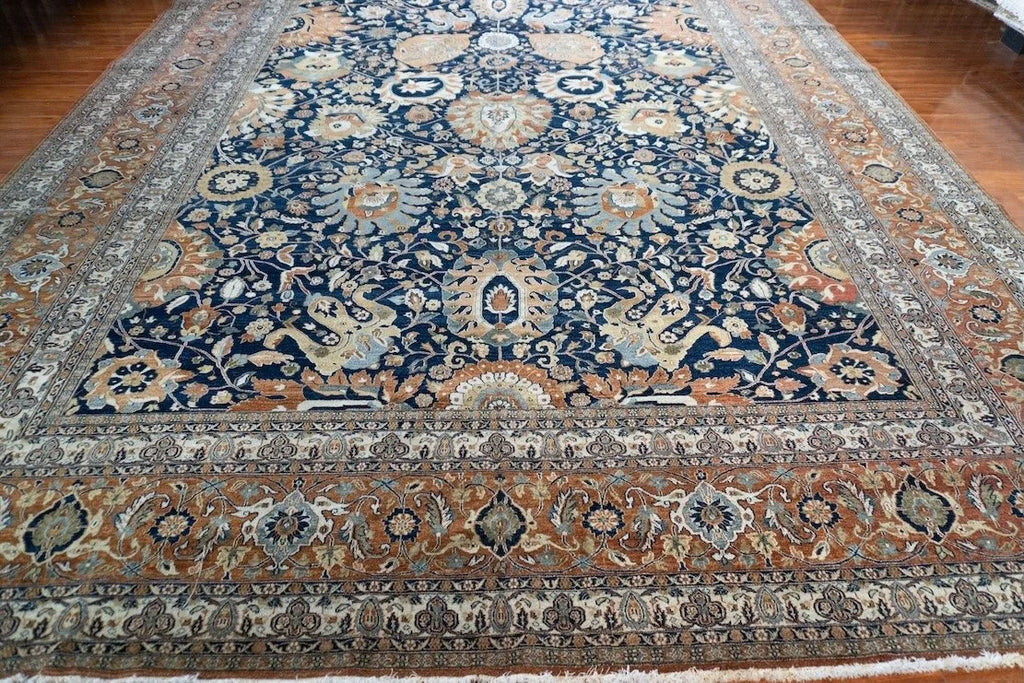 11'3"x14'5" Haj-Jallili, Classic