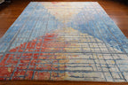 9'x12' Infini, Modern