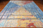 9'x12' Infini, Modern