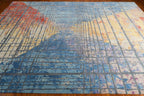 9'x12' Infini, Modern