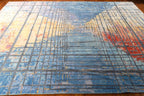 9'x12' Infini, Modern
