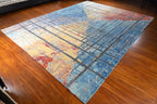 9'x12' Infini, Modern
