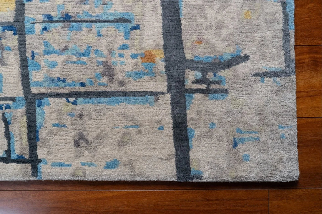 9'x12' Infini, Modern