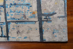 9'x12' Infini, Modern