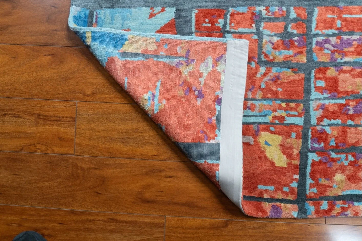 9'x12' Infini, Modern