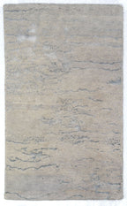 3x5 Origins Indian Transitional Rug
