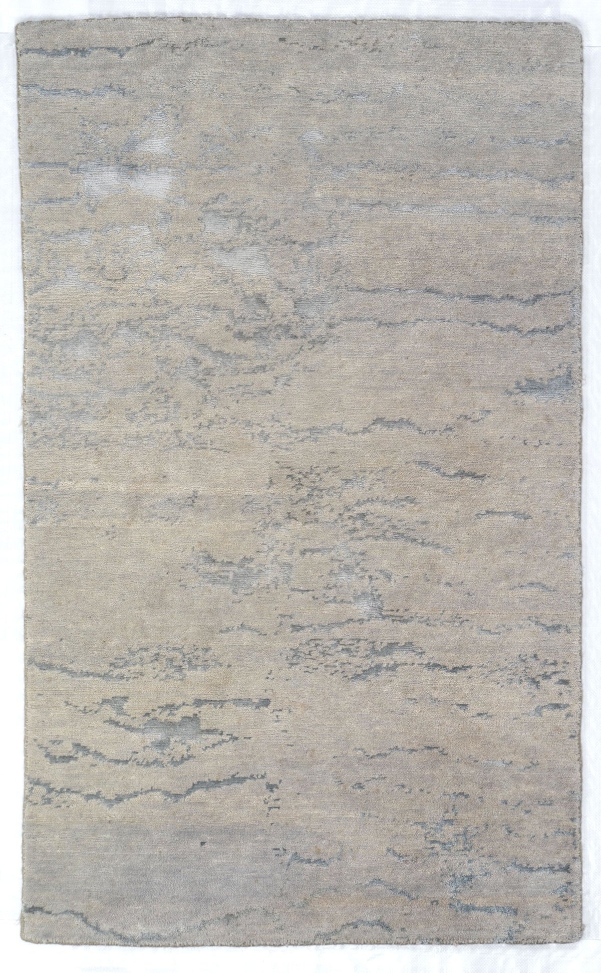 3x5 Origins Indian Transitional Rug