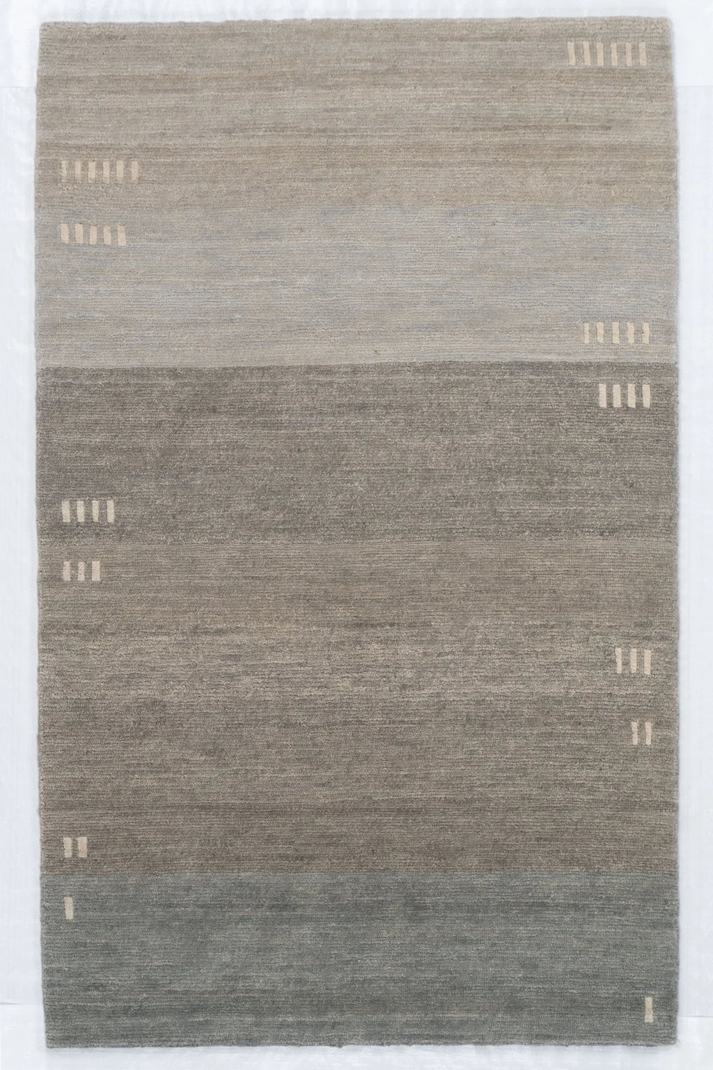 3x5 Kotana Nepali Transitional Rug