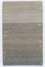 3x5 Kotana Nepali Transitional Rug