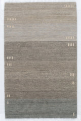 3'x 5' Kotana, Transitional