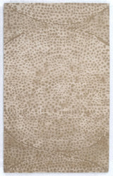 3'x5' Organica, Modern