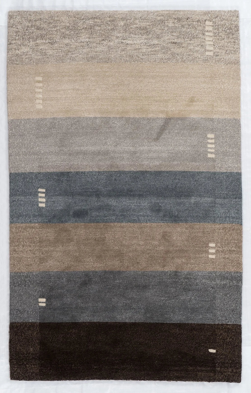 3x5 Timpa Nepali Transitional Rug