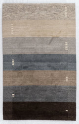 3'x5' Timpa, Transitional